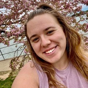 Meet your Posher, Bailey